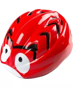 Casco bici per bambini one bike kids 'baby' regolabile, tg xs