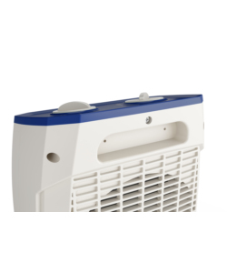 TERMOVENTILATORE AD AGHI OLIMPIA SPLENDID "CALDO POP B" BLU, 2 KW