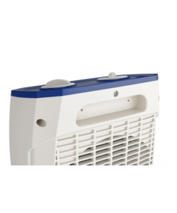 Termoventilatore ad aghi olimpia splendid "caldo pop b" blu, 2 kw