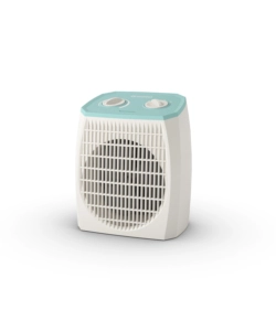 Termoventilatore ad aghi olimpia splendid 'caldo pop a' axzzurro, 2 kw