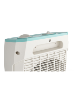 TERMOVENTILATORE AD AGHI OLIMPIA SPLENDID "CALDO POP A" AXZZURRO, 2 KW