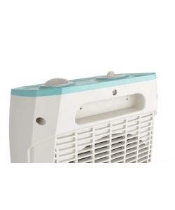 Termoventilatore ad aghi olimpia splendid "caldo pop a" axzzurro, 2 kw