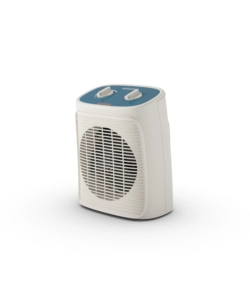 Termoventilatore ad aghi olimpia splendid 'caldo rock m', 2 kw