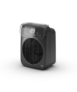 TERMOVENTILATORE AD AGHI OLIMPIA SPLENDID "CALDO TEKNO", 2 KW