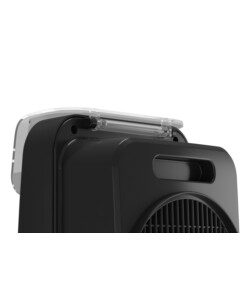 TERMOVENTILATORE AD AGHI OLIMPIA SPLENDID "CALDO TEKNO", 2 KW