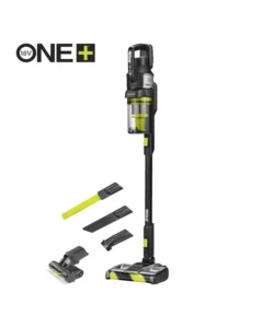 Aspirapolvere antigroviglio brushless ryobi 'rasv18bl-0' solo corpo macchina batteria non inclusa 18v