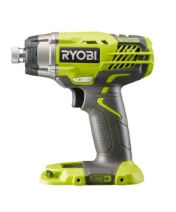 AVVITATORE IMPULSI 3 VELOCITA' 1/4' R18ID3-0 - SOLO CORPO MACCHINA - RYOBI