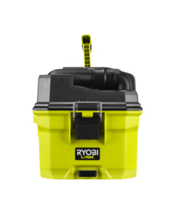 Aspiratore portatile a batteria ryobi "rv1811" solo corpo macchina, 18 v