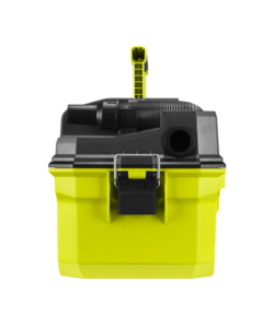 Aspiratore portatile a batteria ryobi "rv1811" solo corpo macchina, 18 v