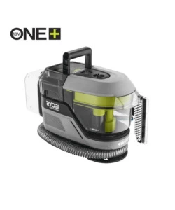 Smacchiatore multisuperfici brushless a batteria 18v rdc18bl-0 - batteria non inclusa - ryobi