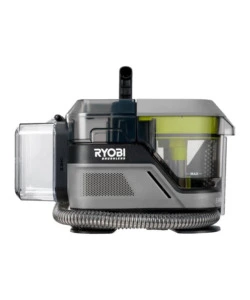 Smacchiatore multisuperfici brushless a batteria 18v rdc18bl-0 - batteria non inclusa - ryobi