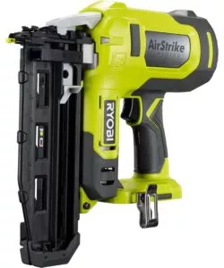 Groppinatrice 16g r16gn18-0 - ryobi - solo corpo macchina