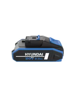 Batteria di ricambio hyundai 20v 2ah - cod. 25894