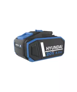 Batteria di ricambio hyundai 20v 4ah - cod. 25895