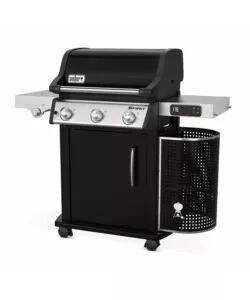 Barbecue a gas weber 'spirit epx-325 gbs' 3 bruciatori