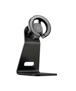 Porta telefono magnetico da tavolo lampa 'mag pro stand' con base adesiva - 91769