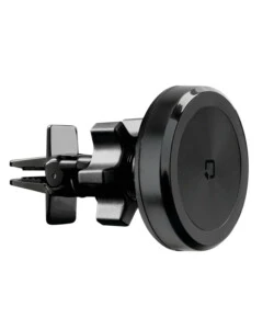 Porta telefono magnetico lampa "mag wireless airvent" per bocchetta d'aerazione con ricarica wireless - 91802