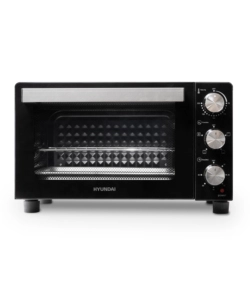 Forno elettrico hyundai "chn-fe23vb" 23l 1200w