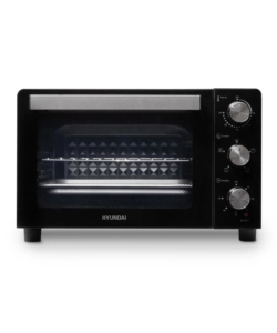 Forno elettrico hyundai "chn-fe30vb" 30l 1500w