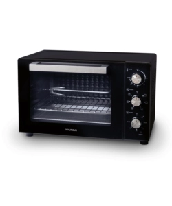 Forno elettrico hyundai 'chn-fe45vgb' 45l 1700w