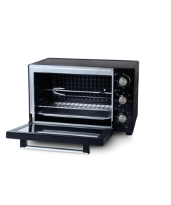 Forno elettrico hyundai "chn-fe45vgb" 45l 1700w