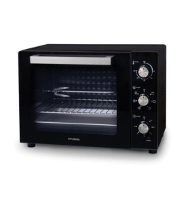 Forno elettrico hyundai 'chn-fe60vgb' 60l 1900w