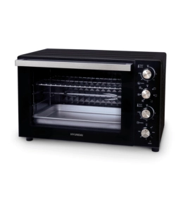 Forno elettrico hyundai 'chn-fe80vgb' 80l 2400w