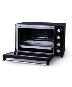 Forno elettrico hyundai "chn-fe80vgb" 80l 2400w