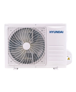 Climatizzatore caldo freddo hyundai pompa di calore 4 in 1 "wshn-dual 093+123" dualsplit e unita' esterna 9000 + 12000 btu con wi-fi