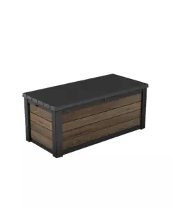 Baule keter 'deco box 150g' in resina 151,7x72,5x70 cm