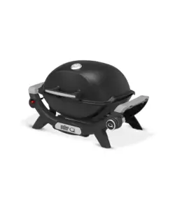 Barbecue a gas portatile weber "q1100n" nero 1 bruciatore