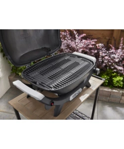 Barbecue a gas portatile weber "q2100n" nero 1 bruciatore