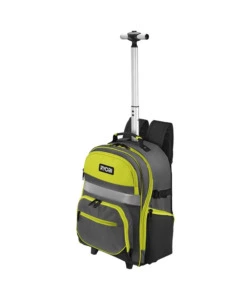 Zaino trolley portautensili ryobi rssbp2 - capacita' 20kg