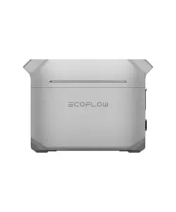 Generatore di corrente portatile a batteria ecoflow "delta pro 3 ups" 4000w