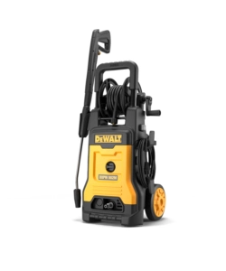 Idropulitrice elettrica a freddo dewalt 'dxpw002me' 150 bar 450 l/h 2100 w - motore ad induzione