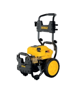 Idropulitrice elettrica a freddo dewalt 'dxpw0053' 200 bar 810 l/h 5000 w