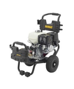 Idropulitrice a scoppio dewalt 'dxpw009e' 210 bar 780 l/h 4t 270 cc - motore honda gx 270