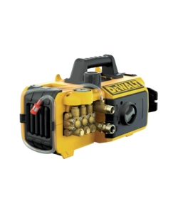 Idropulitrice elettrica a freddo dewalt 'dxpw002ce' 180 bar 510 l/h 2900 w