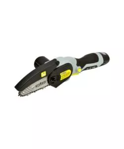 Potatore a catena a batteria kombo barra 10 cm 12v