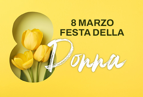 Festa dela Donna Festa dela Donna