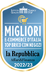 Migliori E-commerce di Italia 2022