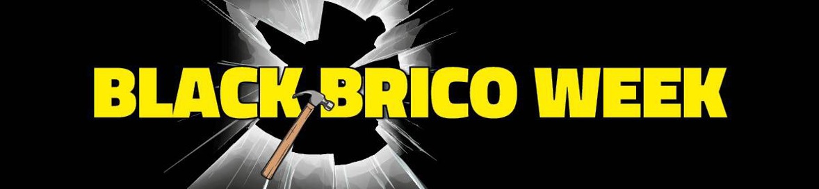 black brico week