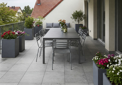 Arredare Balcone 7