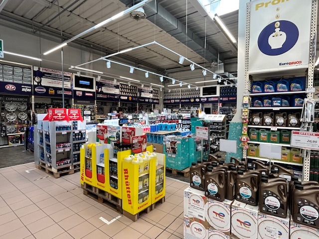 Eurobrico Conegliano 11