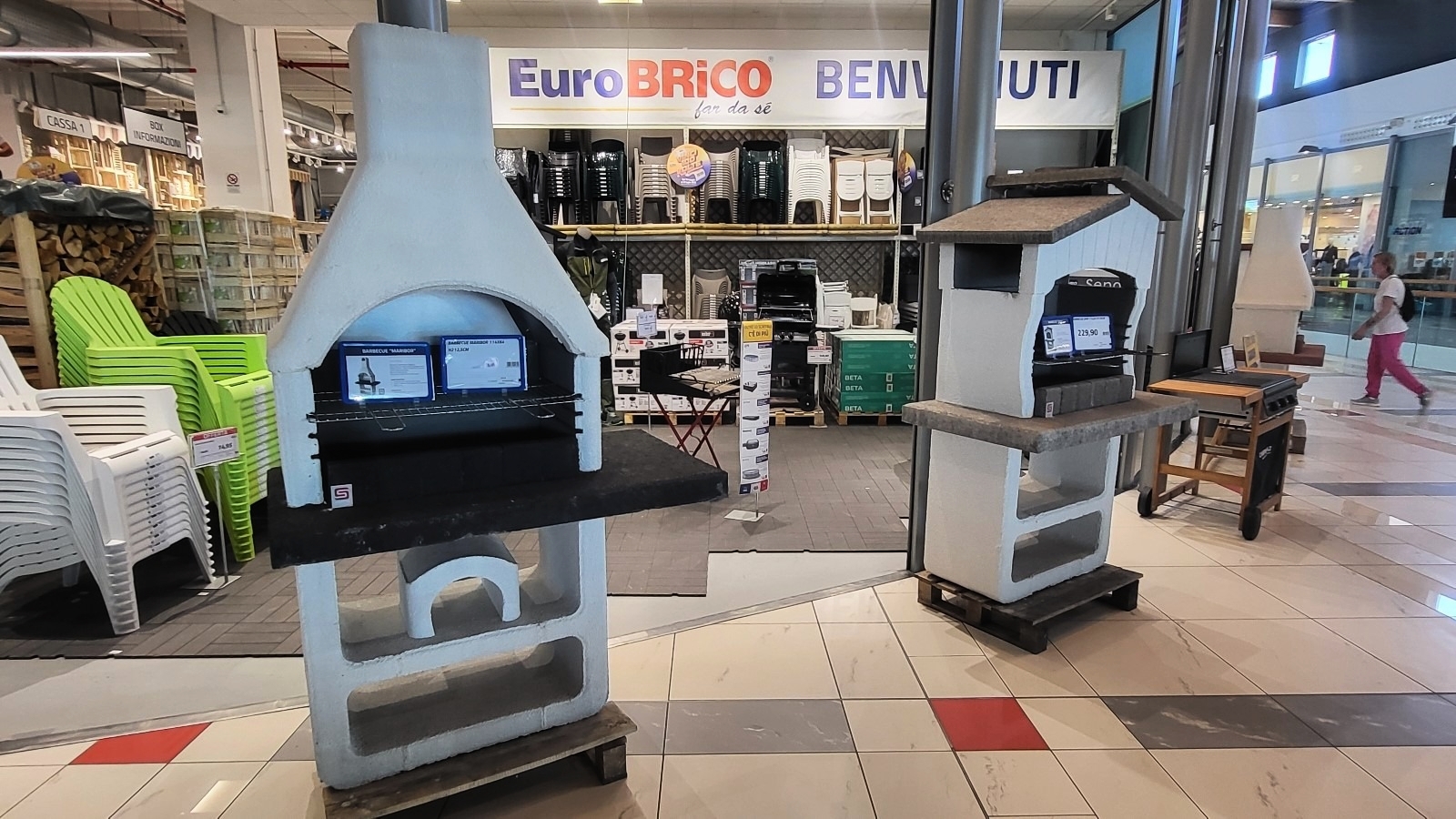 Eurobrico Ronchi Dei Legionari 3