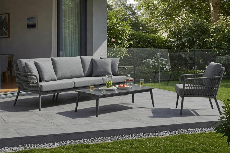 Arredare Balcone 2