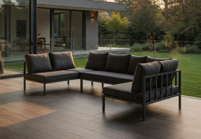 Arredare Balcone 9
