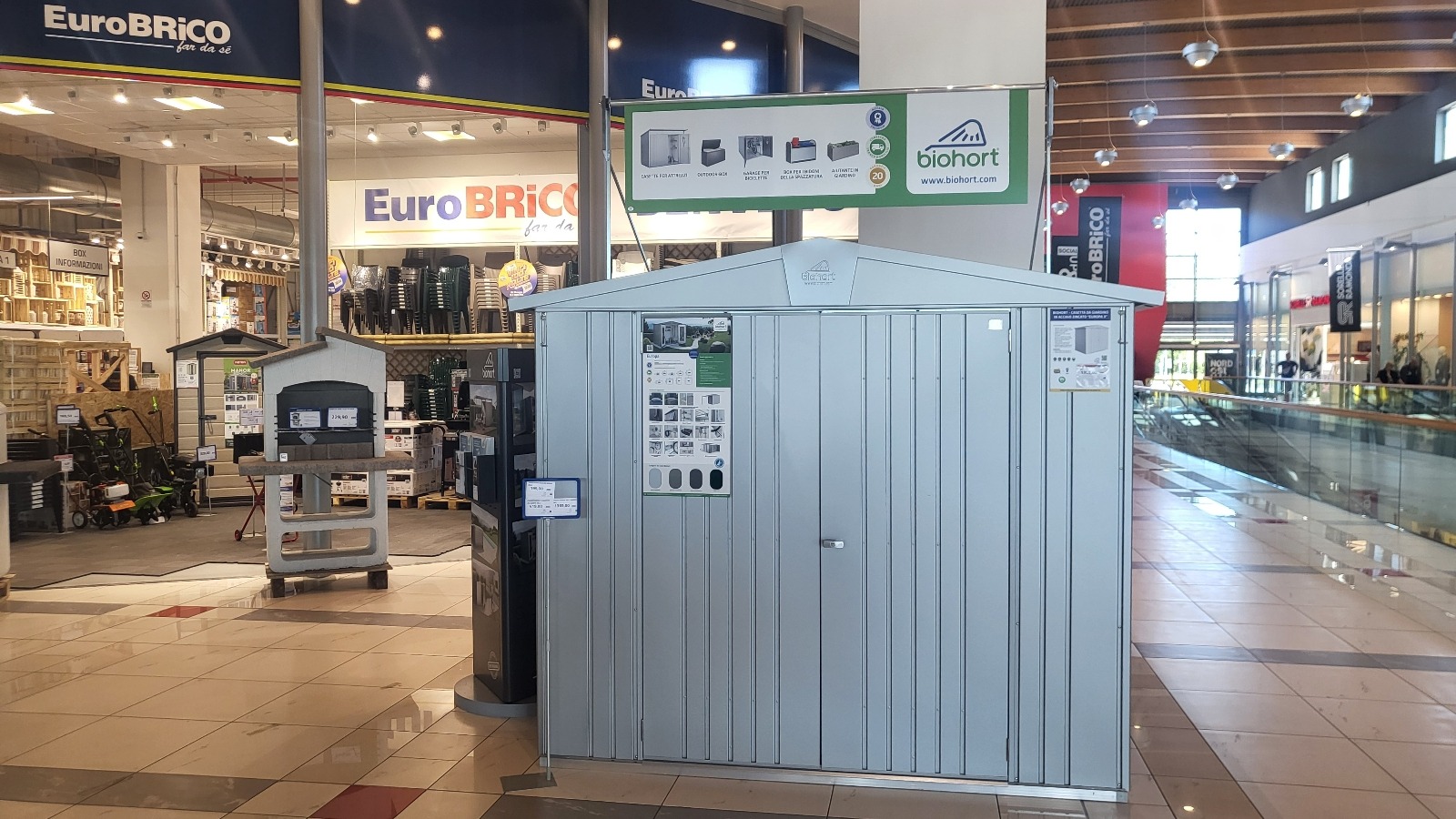 Eurobrico Ronchi Dei Legionari 5